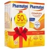 Pharmaton Complex maisto papildas 60 vnt kapsulių