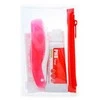 PHB Gum Kit suaugusiųjų dantų šepetėlis + dantų pasta 15ml