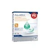 Pic Aquabloc Post Op Antibacterial Sterile Dressing sterilus tvarstis 10 X 8 Cm 5vnt