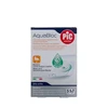 Pic Aquabloc Sterile Atsparus vandeniui Post-Op Plaster With Bactericide 5 X 7cm 5 U