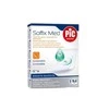 Pic Soffix Medicininis Sterilus Tvarstis 10x8cm 5Vnt