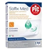 Pic Soffix Med sterilus tvarsliava 10x8cm 5U