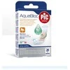Pic Solution Pic Aquabloc Atsparus vandeniui Plasters Medium pleistrai 20 vnt
