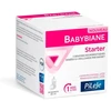 Pileje Babybiane Starter 30 vnt