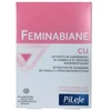 Pileje Feminabiane Urinary Comfort 30 Tablets