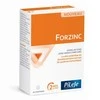 Pileje Forzinc Cinko maisto papildas 60 tablečių