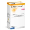 Pileje Omegabiane Dha 80 capsules