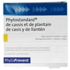 Pileje Phytostandar Juodas Currant 30 tablečių