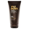 Piz Buin Spartinantis pieno procesas SPF 15 (įdegį stiprinantis losjonas nuo saulės) 150 ml