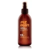 Piz Buin Tan And Protect Tan Accelerating Oil Purškiklis Spf15 150ml