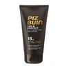 Įdegį spartinantis apsaugos nuo saulės losjonas Piz Buin Tan And Protect, SPF 15, 150 ml