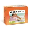 Plameca Vittal In Adultos Renovado 20 Viales