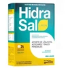 Plusquam Pharma Hidrasal Lemon 24 tabletės