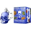 Police Freetodare Man tualetinis vanduo 40ml