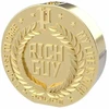 Police Rich Guy For Man Eau De Toilette Purškiklis 100ml