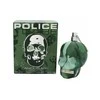Tualetinis vanduo vyrams Police To Be Camouflage Special Edition Eau De Toilette Purškiklis 125ml