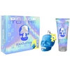 Police to Be Goodvibes Eau De Toilette For Men, 40 ml Purškiklis Champu y Gel, 100 ml