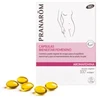 Pranarom Aromafemina Moterų gerovės nakviša 30 kapsulių