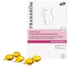 Pranarom Aromafemina Pre-menstrual Comfort 30 Cápsules