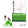 Pranarôm Aromaforce gerklės pastilės 21 vnt