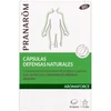 Pranarom Aromaforce Natural Defenses Bio 30 kapsulių