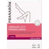 Pranarôm Circularom Forte Light Legs And Circulatory Comfort 30 Capsules