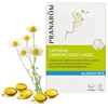 Pranarom Comfort Eyes And Nose 30 Capsules