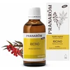 Pranarom Organiniai Ricinų Augaliniai Aliejai 50ml