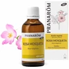 Pranarom VEGETABLE OIL #rosehip bio 50 ml