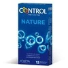 Control Nature Prezervatyvas 12 vienetų