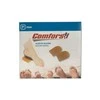 "Prim Comforsil Alzas" silikoninis dismetras 3 mm 2vnt