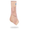 Prim Elastinis kulkšnies įtvaras Malleolar silikoninis padas 8 L P706BG