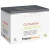 Prisma Natūralus Glutaminas + Probiotikai 30 Paketėlių x 4.37g