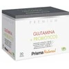 Prisma Natūralus Glutaminas + Probiotikai 30 Paketėlių x 4.37g