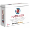 Prisma Natural Nattovein maisto papildas 20 kapsulių