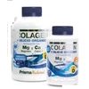 Prisma Natural Prisma Nat Silorganinis jūrinis kolagenas 360 vnt 814 Mg