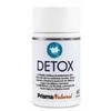Prisma Natural Prisma Nat Detox L-Glutation 60 kapsulių 495mg
