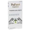 Profaes4 Probiotic For Travelers probiotikai keliaujantiems 14 kapsulės Of 633mg