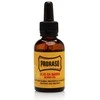 Proraso Wood & Spice Barzdos aliejus, 30 ml