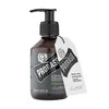 Proraso Cypress &amp; Vetyver Barzdos šampūnas, 200 ml