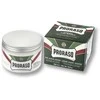 Proraso Green Line Pre-Shave Cream Gaivinantis kremas prieš skutimąsi su eukaliptu, 300 ml