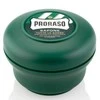 Proraso Green Line Gaivinamasis skutimosi muilas indelyje, 150 ml