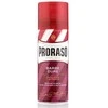 Proraso Red Line Shaving Foam Odą minkštinančios skutimosi putos, 300 ml