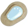 Protector Ocular Ortolux Air Pequeño