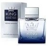 Antonio Banderas King Of Seduction EDT tualetinis vanduo vyrams, 100 ml