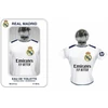 Real Madrid Air-Val Rm Lata Metalica Edt100 Camiseta