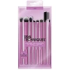 Real Techniques Everyday Eye Essentials rinkinys, 8 dalys