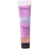 Redken Diamond Oil Glow Dry Scrub, 150 ml