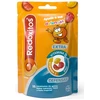 Redoxon Redoxitos Extra Defenses 25 Gummy Candies Oranžinis, Strawberry, And Tropical Fruit Flavor