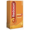 Redoxon Vitamina C 30 Effervescent Tablets Oranžinis